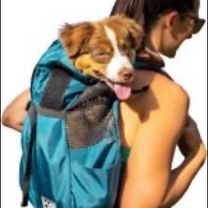 K9 Sport Sack backpack small